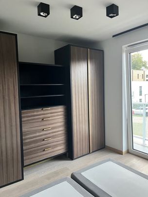 Appartement te huur - Photo 1