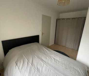 Location Appartement 2 pièces Meublé 36m² NIORT 79000 - Photo 2