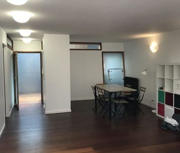 Duplex Bordeaux - Photo 1