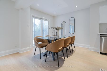 For Lease - 23 Merrylyn Drive Unit# Main, Richmond Hill, Ontario - Photo 3