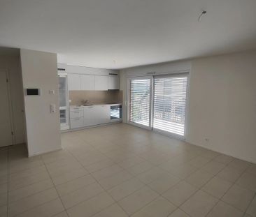 2.5 Zimmer - Photo 1