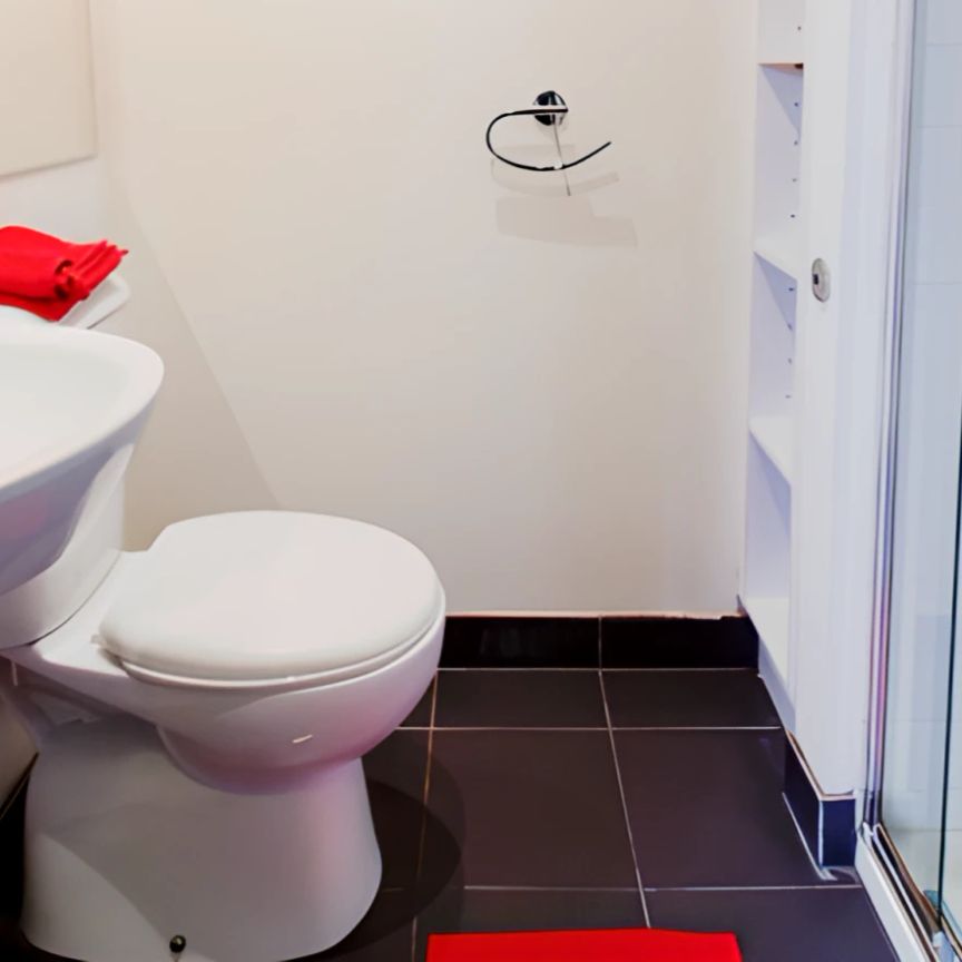 Standard Studio with balcony style 2 - Photo 1