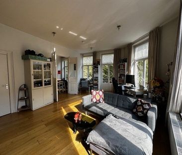 Te huur: Appartement Wilhelminasingel 90 B 01 in Maastricht - Foto 1