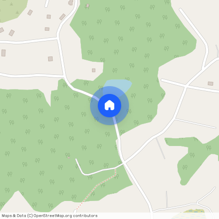 Bastubäcksvägen, Kode