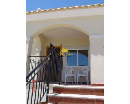 2 BEDROOM PENTHOUSE - ALGORFA - Photo 3