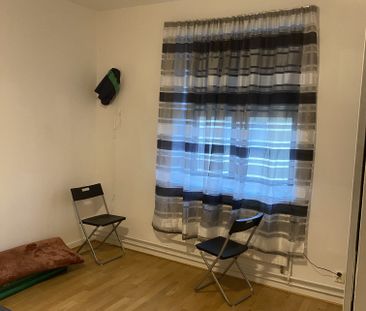 Jespersgatan, Malmö - Foto 3