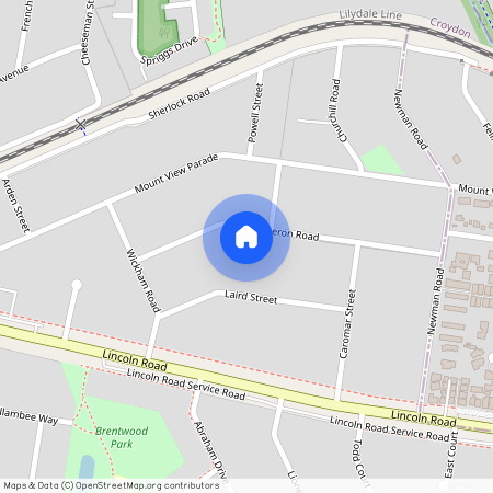 2/30 Cameron Road, Vic 3136, Croydon