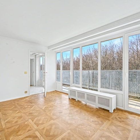 Appartement te huur - Photo 1