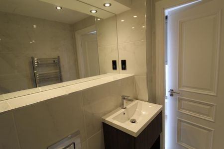 1 bedroom flat to rent - Photo 4