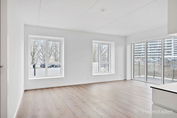 Kløvervej 46A, st. 4., 6000 Kolding - Photo 1