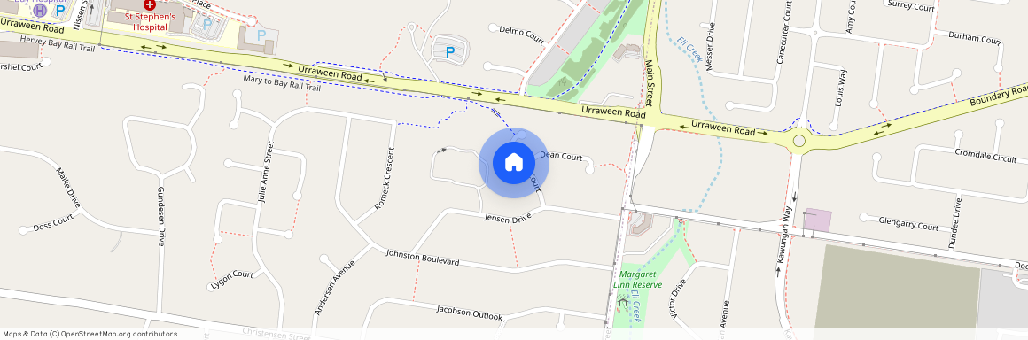 10 Masters Court, QLD 4655, Urraween