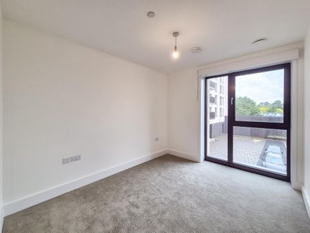 2 bedroom apartment to rent - Photo 4