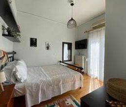 Studio/Γκαρσονιέρα για ενοικίαση - Νέος Κόσμος, - Photo 2