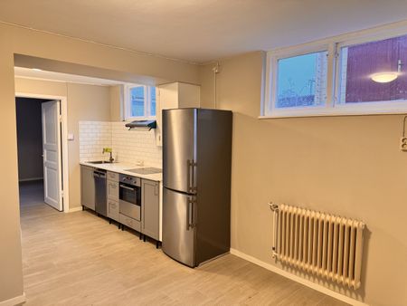 Eriksbergsvägen, Stockholm - Foto 3