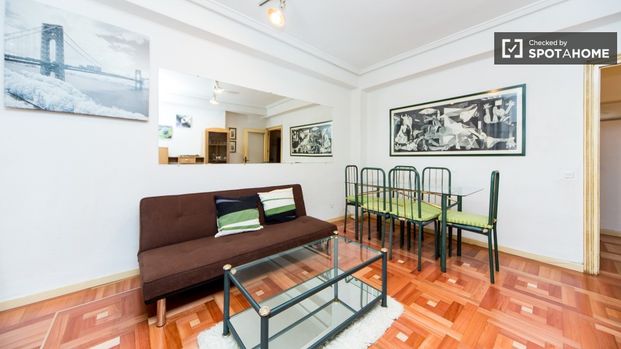 madrid, Community of Madrid 28008 - Foto 1