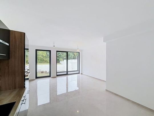 Appartement te huur - Foto 1
