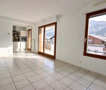 Location Appartement 4 pièces 99m² AIME LA PLAGNE 73210 - Photo 1