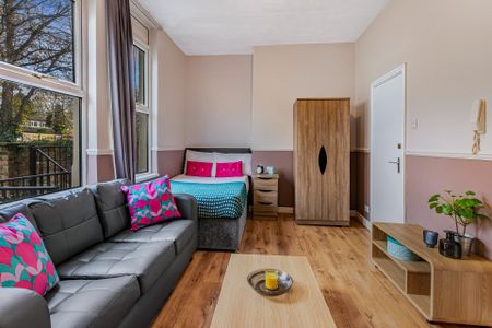 252 Vinery Road Leeds - LS4 2LA - Photo 4