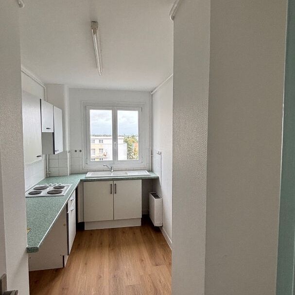 Location Appartement 3 pièces 63m² - Photo 1