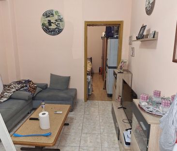Studio/Γκαρσονιέρα για ενοικίαση Κέντρο (Νεάπολη) - Photo 2