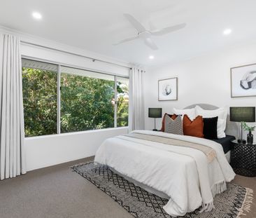 4/15 Onslow Street, Ascot QLD 4007 - Apartment For Rent | Domain - Photo 3