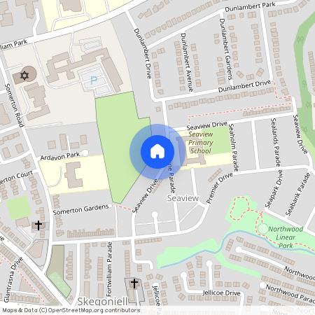 91 Seaview Drive, Belfast, BT15 3ND