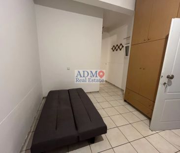 Μονόχωρη γκαρσονιέρα Ανάληψη - Photo 3
