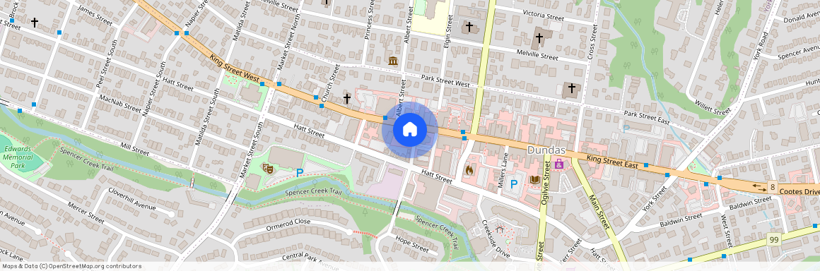 112 King Street, Hamilton