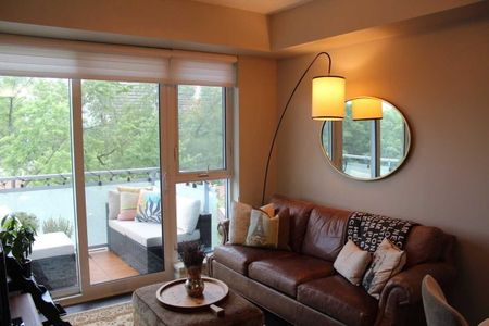 For Lease - 1830 Bloor Street Unit# 629, Toronto, Ontario - Photo 4