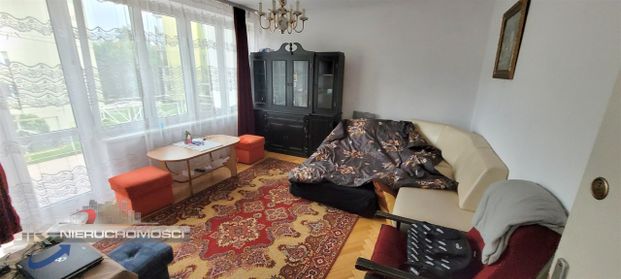 Rzeszów, Przybyszówka, Lewakowskiego - Фото 1