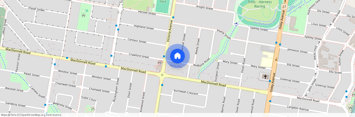 24 Savannah Street, Redcliffe QLD 4020