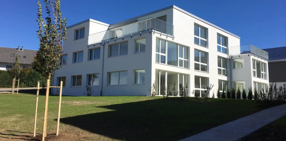 Helle 5.5-Zimmer-Dachwohnung mit Balkon in Aesch ZH – ab September 2026 verfügbar - Photo 2