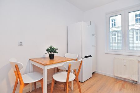 Przestronne 2 pokoje w sercu Szczecina (439399) - Photo 4