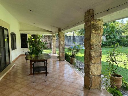 REF. 7913/1387 - Casa en Renta en Temozón Norte, Mérida, Yucatán - Photo 5