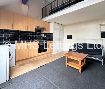 1 Bedroom Maisonette for rent in Moorland Road - Photo 4