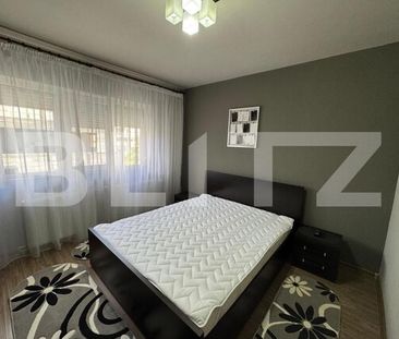 Apartament 2 camere, decomandat, 52 mp, decomandat, zona George Enescu-Pedagogic - Photo 5