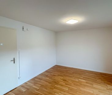 Gepflegte 1-Zi. Wohnung mit Balkon - Photo 1