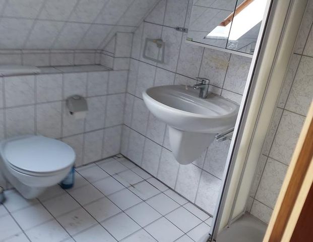 Mietwohnung 2 Zimmer - Foto 1