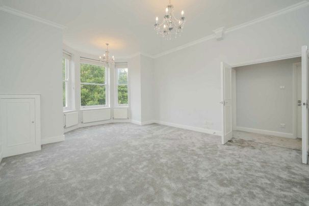 Sutherland Avenue, Maida Vale, W9 - Photo 1