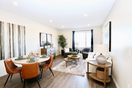 Opus Apartments 2 - Photo 4