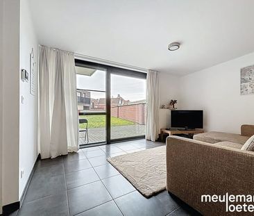 Appartement te huur - Foto 2