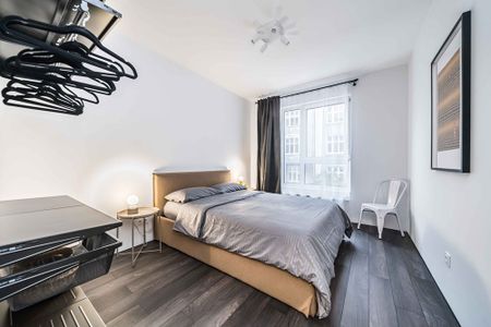 Ekskluzywne 3 pokoje loggia garaż Jeżyce Modena - Photo 2