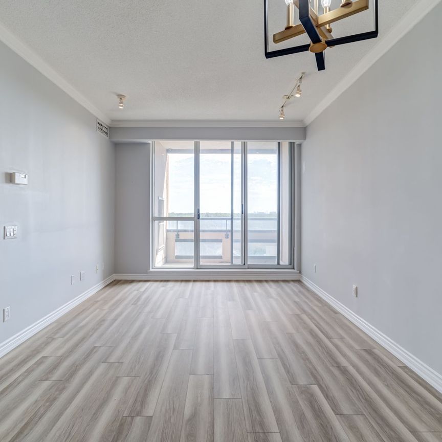 For Lease - 1 Belvedere Court Unit# 909, Brampton, Ontario - Photo 1