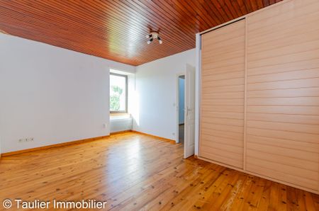 Location Maison 4 pièces 102m² ST HILAIRE DU ROSIER 38840 - Photo 3