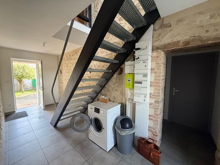 Location appartement 1 pièce, 14.98m², La Roche-sur-Yon - Photo 5