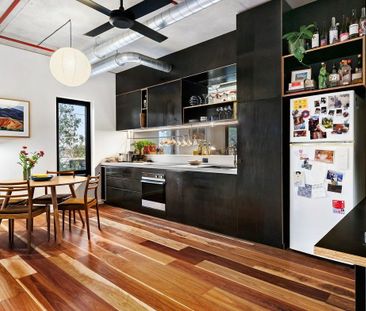 201/30 Railway Place, Fairfield VIC 3078 - Photo 4