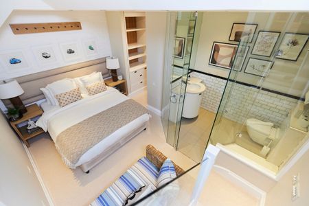 St Luke’s Street, Chelsea SW3 - Photo 5