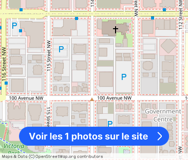 Urban Flats | 10125 114 Street, Edmonton - Photo 1