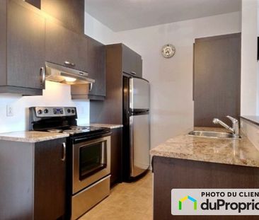207-6250, rue Chevrier, Brossard à louer - Photo 4