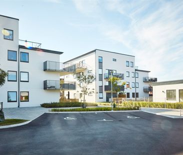 Industrigatan 23 B - Photo 1